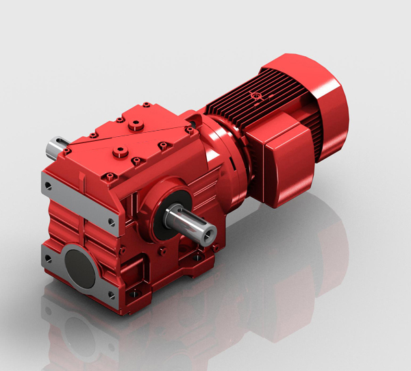 K系列圆柱蜗杆减速机 K系列圆柱蜗杆减速机